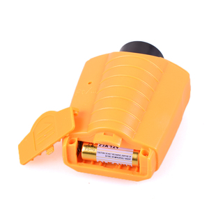 Venta de fábrica 0,91-18 m portátil mini ultrasónico medidor de distancia láser <span class=keywords><strong>puntero</strong></span> rango de medición - Product Image 6