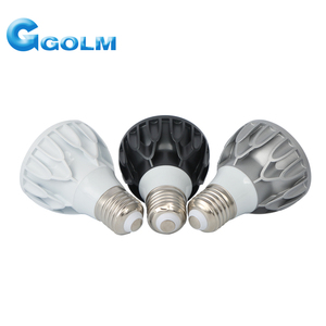 Jardín bombilla <span class=keywords><strong>de</strong></span> foco led par20 regulable par30 led 6500 K led impermeable led luz del punto - Product Image 3