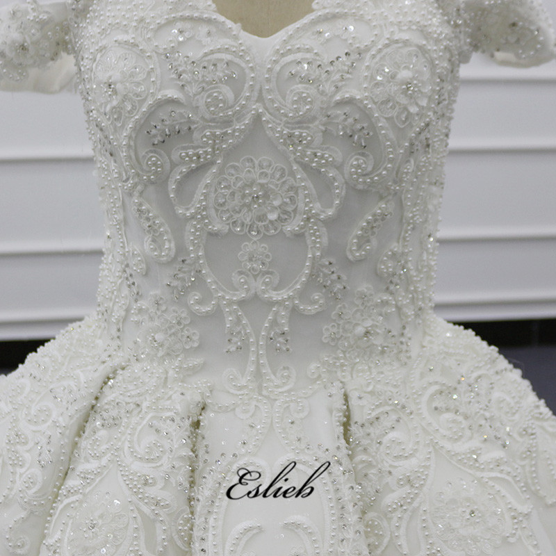 Encuentre el mejor fabricante de vestidos de novia esponjados y vestidos de novia  esponjados para el mercado de hablantes de spanish en alibaba.com