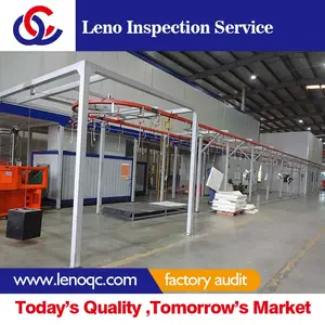 工厂检查社会审计/中国工厂审计 - Product Image 5
