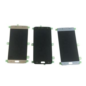 Schermo LCD per Cellulare <span class=keywords><strong>Samsung</strong></span> <span class=keywords><strong>J7</strong></span> <span class=keywords><strong>Pro</strong></span> J730 <span class=keywords><strong>J7</strong></span> 2017 con Touch Screen - Product Image 4