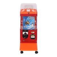 Tomy Bonbons Distributeur Automatique Gacha Jouets Machines à Gommes