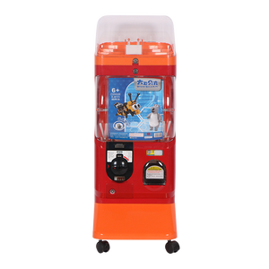 เครื่องจำหน่ายขนม Tomy Gacha ของเล่นเครื่อง Gumball - Product Image 2