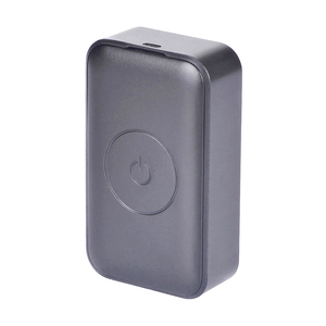 Custom logo Mini Personal GPS <strong>Sim</strong> <strong>Card</strong> <strong>tracker</strong> for Kids Anti Kidnapping SOS Emergency Calling with Free APP - Product Image 1