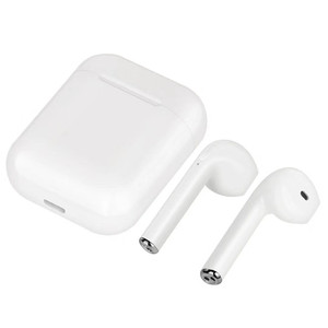 Nouvelle arrivée tactile fonction bluetooth 5.0 tws sans fil écouteurs soutien tant parler - Product Image 1