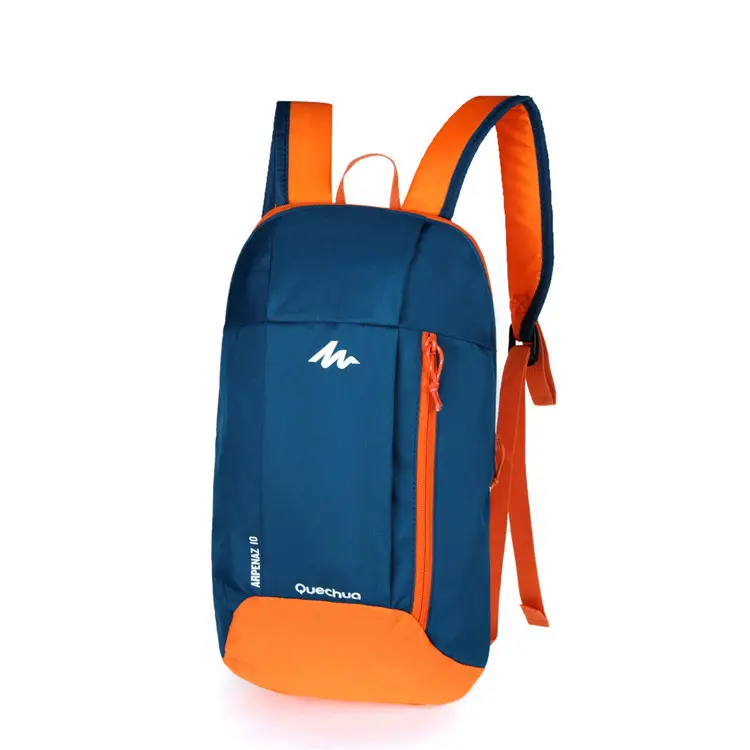 10L outdoor sport bag women men lightweight waterproof travel backpack