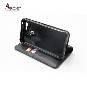 Cero llena sílice conjuntos ale tarjeta de crédito titular de la cartera de cuero de teléfono celular caso para <span class=keywords><strong>google</strong></span> <span class=keywords><strong>pixel</strong></span> 3 - Product Image 4