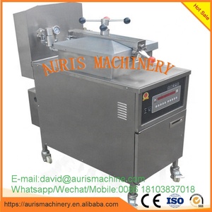 Freidora <span class=keywords><strong>de</strong></span> Pollo Kfc Muy Popular, Freidora Industrial, Freidora <span class=keywords><strong>de</strong></span> Pani <span class=keywords><strong>Puri</strong></span> en Oferta - Product Image 4
