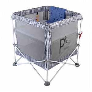 Promotions Bébé Balançoire Portable Lit de <span class=keywords><strong>Trampoline</strong></span> - Product Image 5