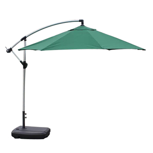 Tuoye <span class=keywords><strong>Amazon</strong></span> colgante al aire libre Offset voladizo <span class=keywords><strong>Patio</strong></span> paraguas - Product Image 2
