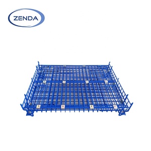 ZENDA verrouillable boule de fil cages de stockage - Product Image 3