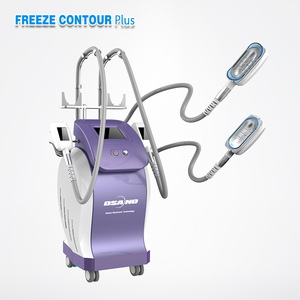 Cryalipolysis máquina de adelgazamiento de china nuevo producto innovador - Product Image 1