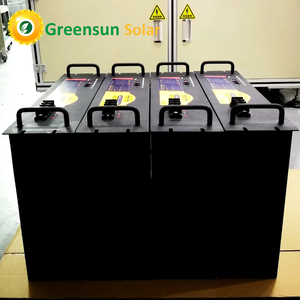 ESS UPS Inverter Tủ Rack <span class=keywords><strong>48V</strong></span> 1000ah LiFePO4 Pin 50 kWh <span class=keywords><strong>Lithium</strong></span> Li ion mô-đun Pin cho nhà - Product Image 6