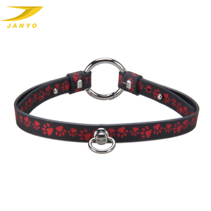 <span class=keywords><strong>Collar</strong></span> de perro impermeable personalizado <span class=keywords><strong>Tpu</strong></span> Martingale - Product Image 5