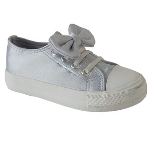 Enfants Baskets Vente Planche À Roulettes Gowalk Bowknot Filles Mode <span class=keywords><strong>Chaussures</strong></span> - Product Image 1