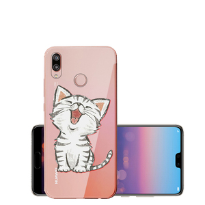 Personalizado gato perros imprimir TPU caso suave para Xiaomi Redmi A2 Lite - Product Image 2