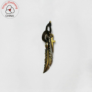 Cordón encantos <span class=keywords><strong>de</strong></span> cordón <span class=keywords><strong>de</strong></span> los cordones <span class=keywords><strong>de</strong></span> los zapatos <span class=keywords><strong>de</strong></span> Metal etiqueta fabricante - Product Image 3