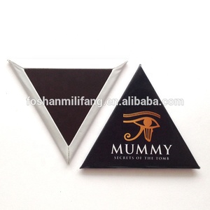 Best Seller Rubber <strong>Country</strong> Fridge Magnet Sticker World <strong>City</strong> - Product Image 3