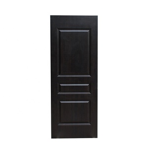 WPC/PVC باب المرحاض للماء WPC أبواب الحمامات رخيصة الثمن الداخلية الباب - Product Image 1