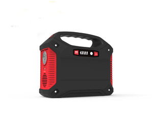 סיטונאי נייד שמש אטמוספרי מים גנרטור 42000 mah 155 w/h