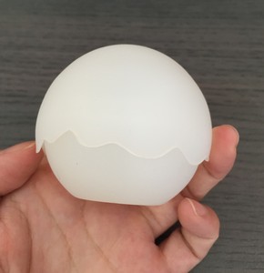 2019 Offres Spéciales <span class=keywords><strong>Vin</strong></span> Accessoires approuvé PAR LA FDA Réutilisable Moules de Glace En Silicone - Product Image 5