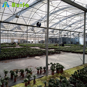 Producto en oferta, fábrica Huifa 100%, invernadero de plástico de alta calidad, precio - Product Image 3