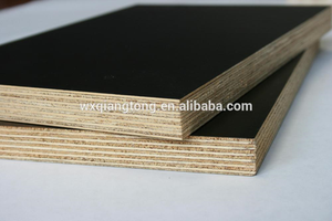 <strong>Particle</strong> <strong>Board</strong>/ <strong>Chipboard</strong> Short Cycle Melamine Laminating Hot Press Line - Product Image 6