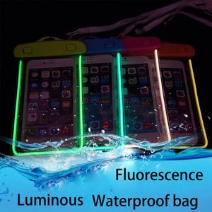 Funda de teléfono S9 Universal impermeable, funda impermeable para todos los teléfonos móviles - Product Image 5