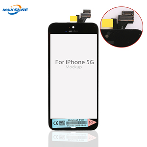 Prix usine pour l'<span class=keywords><strong>iphone</strong></span> 5 lcd écran, pour <span class=keywords><strong>iphone</strong></span> 5S lcd digitizer, AAA + Tianma LCD pour <span class=keywords><strong>iphone</strong></span> <span class=keywords><strong>5c</strong></span> LCD Écran - Product Image 5