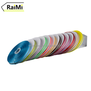 Bonne Qualité Laver Industrielle Coudre <span class=keywords><strong>Sur</strong></span> <span class=keywords><strong>Bande</strong></span> Réfléchissante autocollant reflechissant <span class=keywords><strong>casque</strong></span> - Product Image 3