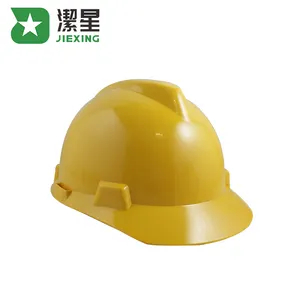 Cascos de construcción de seguridad, Gt-sh9933 de calidad garantizada, sombrero duro de estilo europeo personalizado, Mini sombrero duro de ala completa Msa