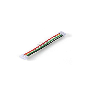 Fabrik Großhandel Jst Rf 2,54mm Stecker Für Home Appliance - Product Image 4
