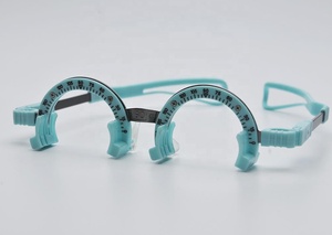 TF-TP optik oftalmik plastik optik lens deneme gözlüğü - Product Image 6