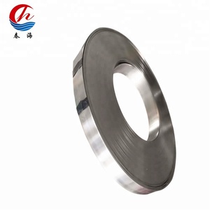 Fe cr <span class=keywords><strong>al</strong></span> 1cr13al4 chaleur alliage résistant bandes magnétiques - Product Image 2