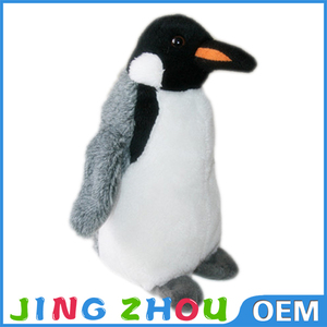 2018 fabricant de jouets en <span class=keywords><strong>peluche</strong></span>/shenzhen en <span class=keywords><strong>peluche</strong></span> jouets/<span class=keywords><strong>pingu</strong></span> doux jouet - Product Image 6