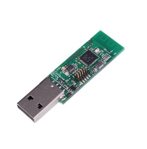 Sans fil CC2531 Sniffer Carte Nue Paquet Analyseur De Protocole Module USB Module D'interface - Product Image 1