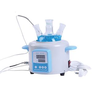 Equipos de calefacción de laboratorio IKEME, manto de calefacción magnética con agitador magnético 250/500ml 1000ml 2000ml 5000ml 10000ml 20000ml - Product Image 1
