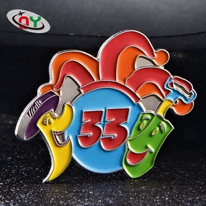 <span class=keywords><strong>Venta</strong></span> caliente de encargo barato comercial masónica pin de solapa con <span class=keywords><strong>el</strong></span> embrague de la mariposa - Product Image 5