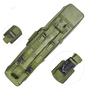 Borse <span class=keywords><strong>da</strong></span> <span class=keywords><strong>pesca</strong></span> ad alta capacità 600D Oxford tessuto impermeabile tre strati multifunzione verde canne <span class=keywords><strong>da</strong></span> <span class=keywords><strong>pesca</strong></span> mulinello borsa esche - Product Image 3