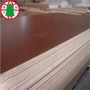 Mejor venta melamina <span class=keywords><strong>tableros</strong></span> de partículas/aglomerado - Product Image 3