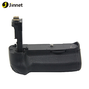 BG-E11 Caméras Batterie Grip pour Canon EOS 5D Mark <span class=keywords><strong>iii</strong></span> 5DIII 5D3 5DS 5DSR compatible avec LP-E6 LP-E6N batteries 7.4 V 1865 mAh - Product Image 3