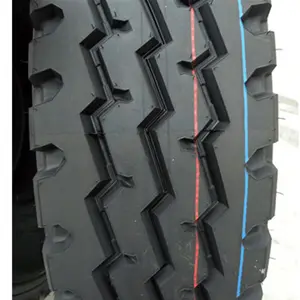 Factory Direct Price More Convenient Second Hand Tyres 7.50-17 Radial Truck Tire