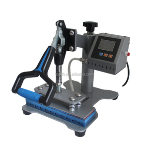 Topjlh thăng hoa thiết kế mới 10 trong 1 Combo Bút Máy ép nhiệt nóng bán - Product Image 6