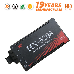 100/<span class=keywords><strong>1000</strong></span> <span class=keywords><strong>Mb</strong></span> FTTH Gpon <span class=keywords><strong>fibra</strong></span> monomodo a RJ45 SFP 2 puertos convertidor de medios de <span class=keywords><strong>fibra</strong></span> óptica - Product Image 5