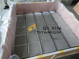 Titanium Anode Baskets For Electroplating