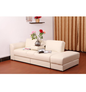 Vendite di fabbrica EKL Shenzhen mobili di colore personalizzato bellissimo divano <span class=keywords><strong>letto</strong></span> per ufficio soggiorno - Product Image 1