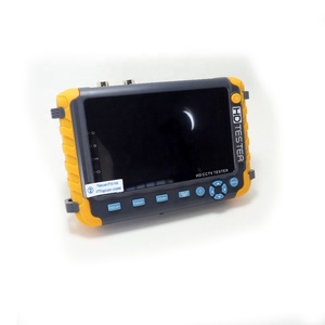 NEU 5 Zoll TFT LCD HD 5MP TVI AHD CVI CVBS Analoger Überwachungskamera-<span class=keywords><strong>Tester</strong></span> Monitor in einem <span class=keywords><strong>CCTV</strong></span>-<span class=keywords><strong>Tester</strong></span> iv8w - Product Image 1