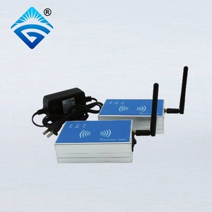 Tw433 RF không dây máy phát và máy thu kết nối Load cell và trọng lượng cảm biến - Product Image 5