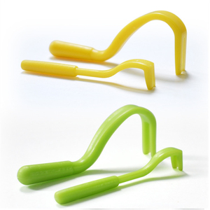 Pet Poux Tick Remover Plastique Pet Confortable Clip Nouveau Design Offre Spéciale Poux Puce Remover Clip - Product Image 1