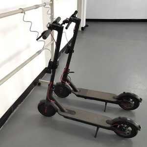 cerraduras inteligentes hotel park hospital silla de ruedas cochecito de bebé cochecito de scooter eléctrico de bloqueo - Product Image 1